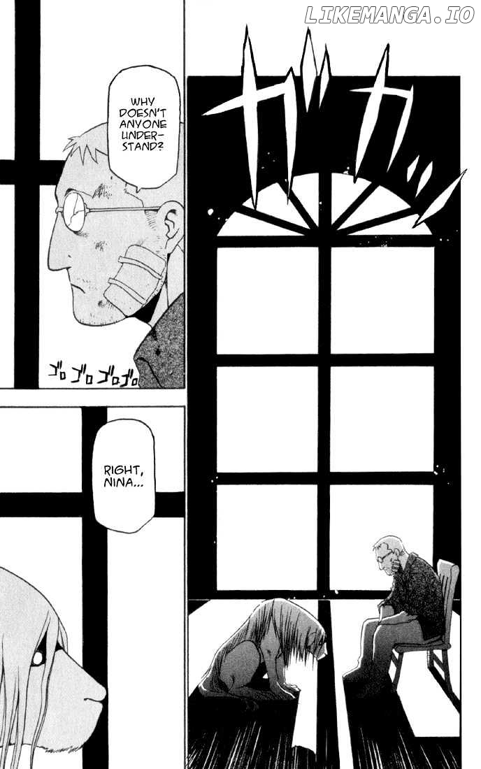 Fullmetal Alchemist, Chapter 5 image 39